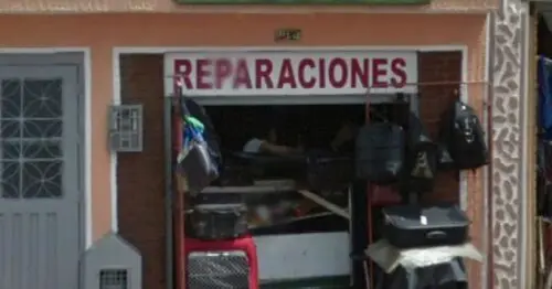 REPARACIONES CALLE 16C REPARACIONES CALLE 16C